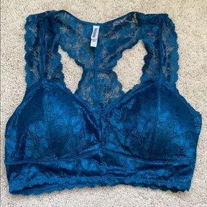 Lace Padded Bralette